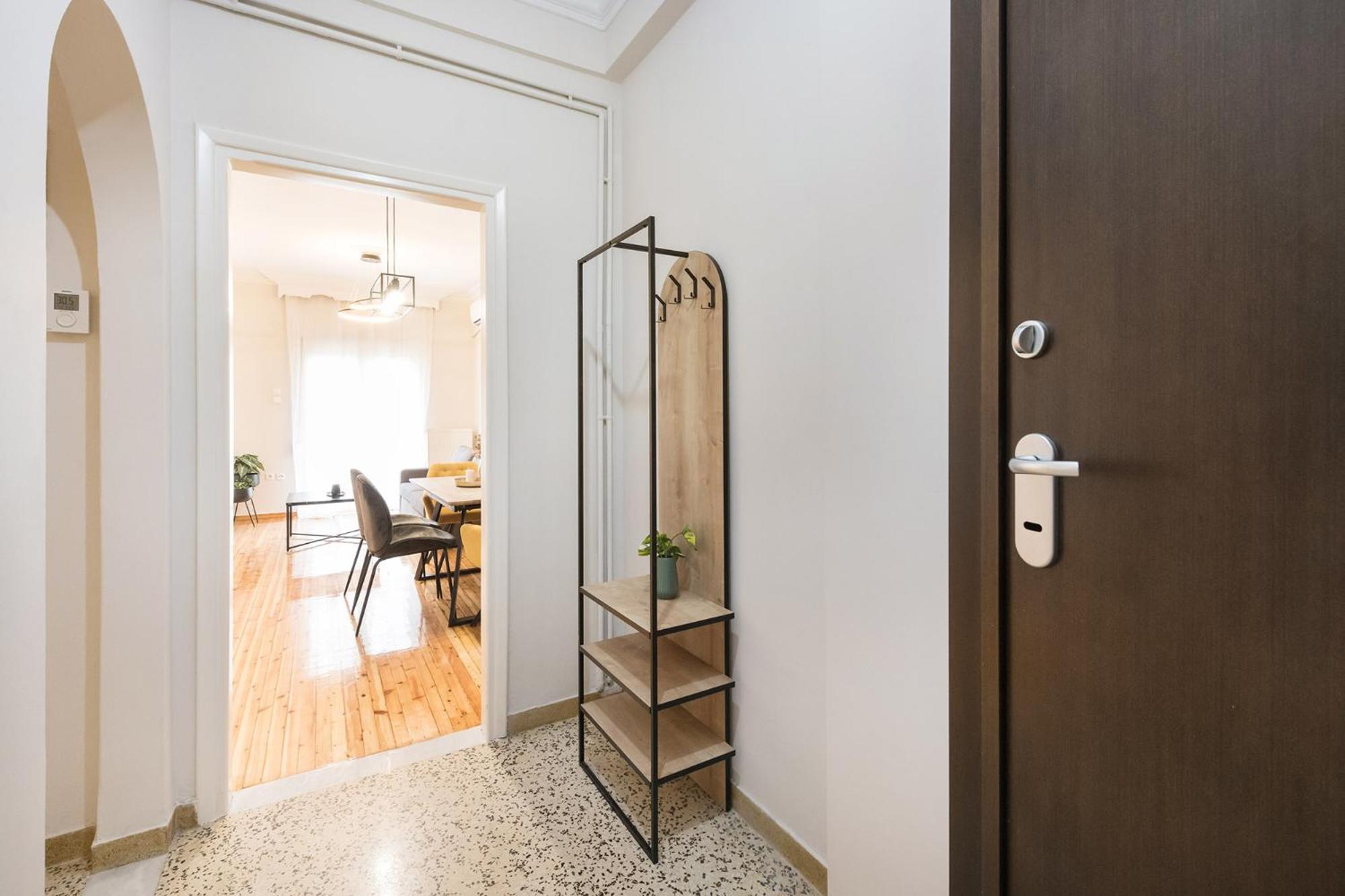 Portoseaview Apartments A Svolou 53 Salonic Exterior foto