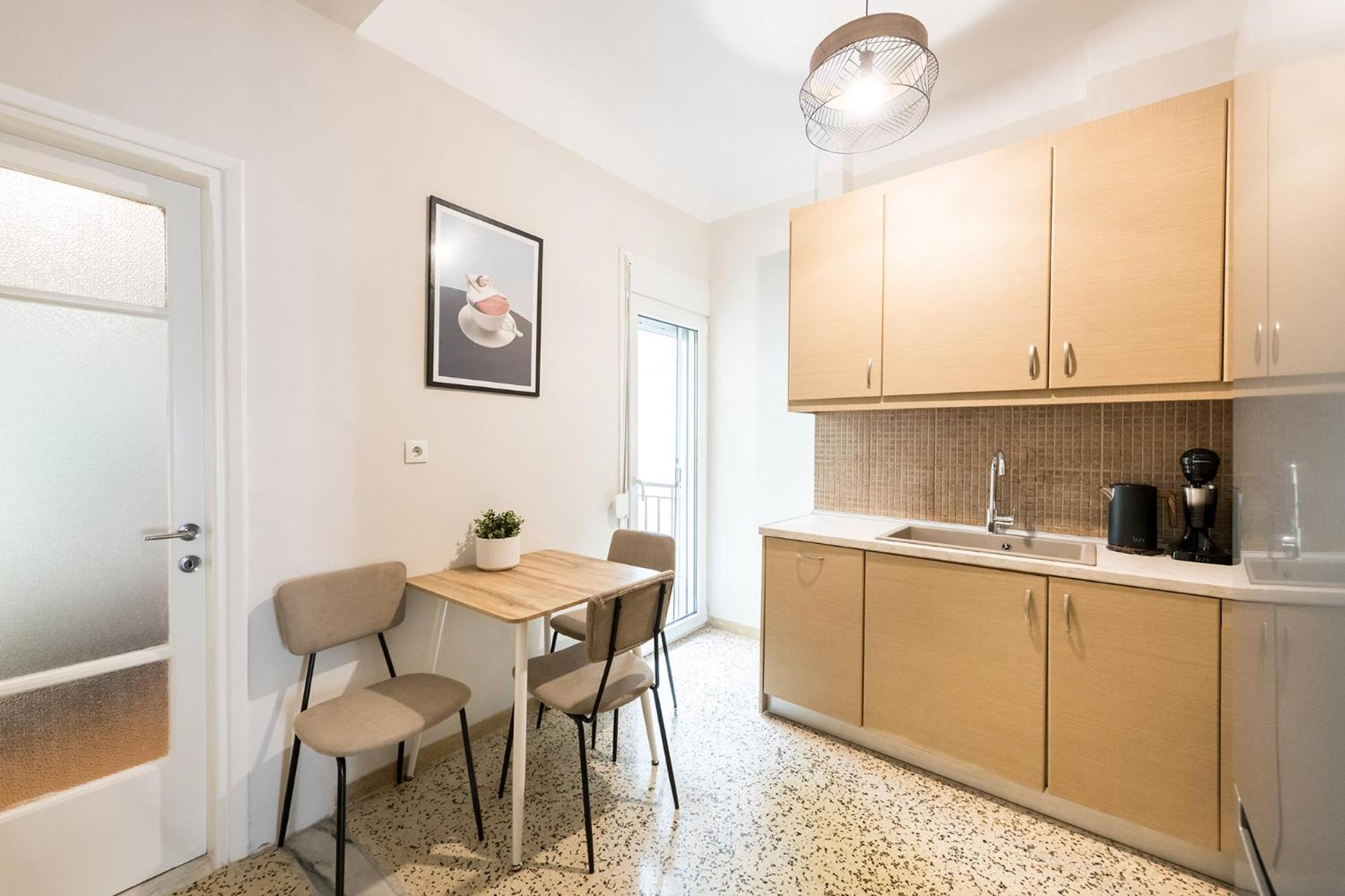 Portoseaview Apartments A Svolou 53 Salonic Exterior foto