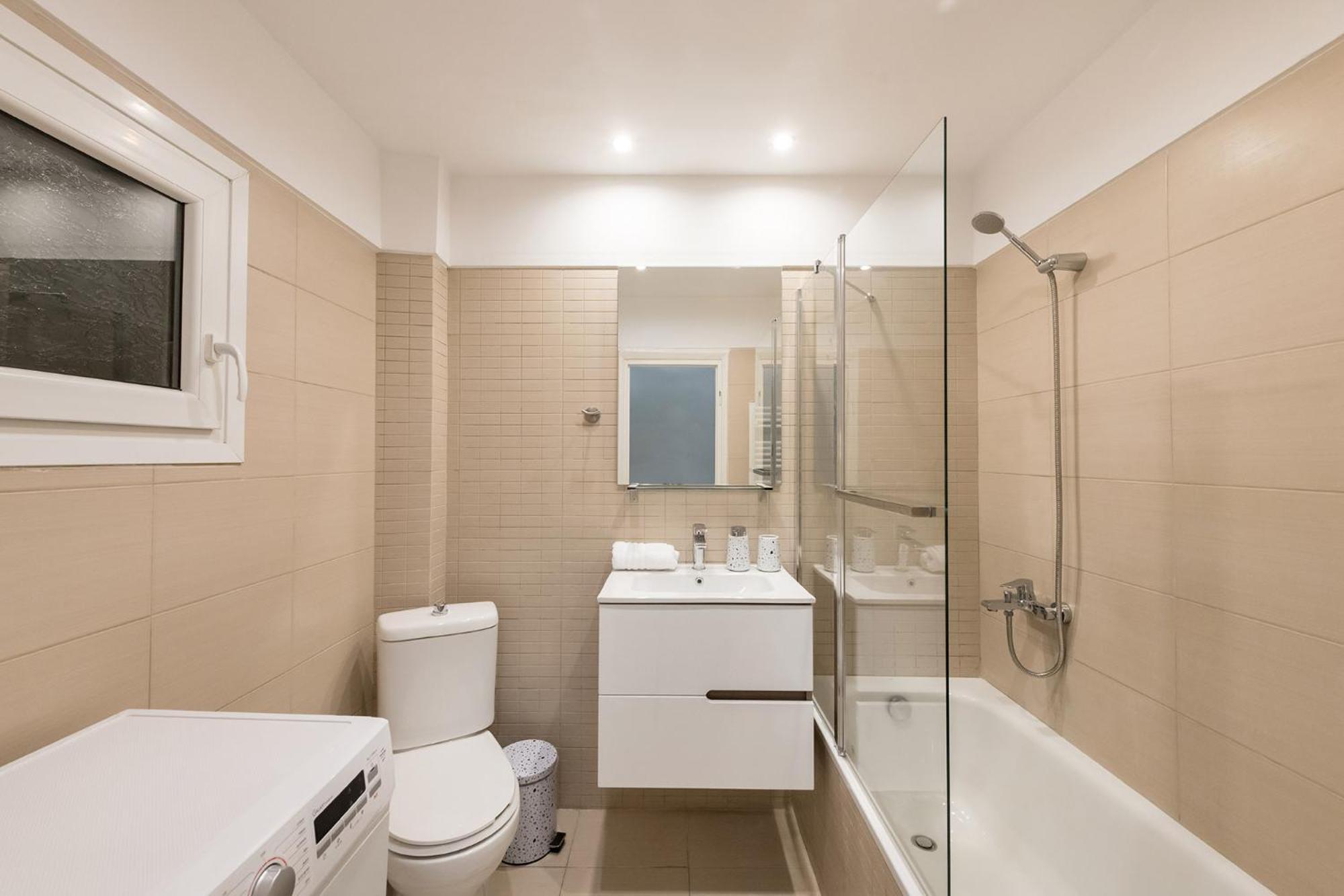 Portoseaview Apartments A Svolou 53 Salonic Exterior foto
