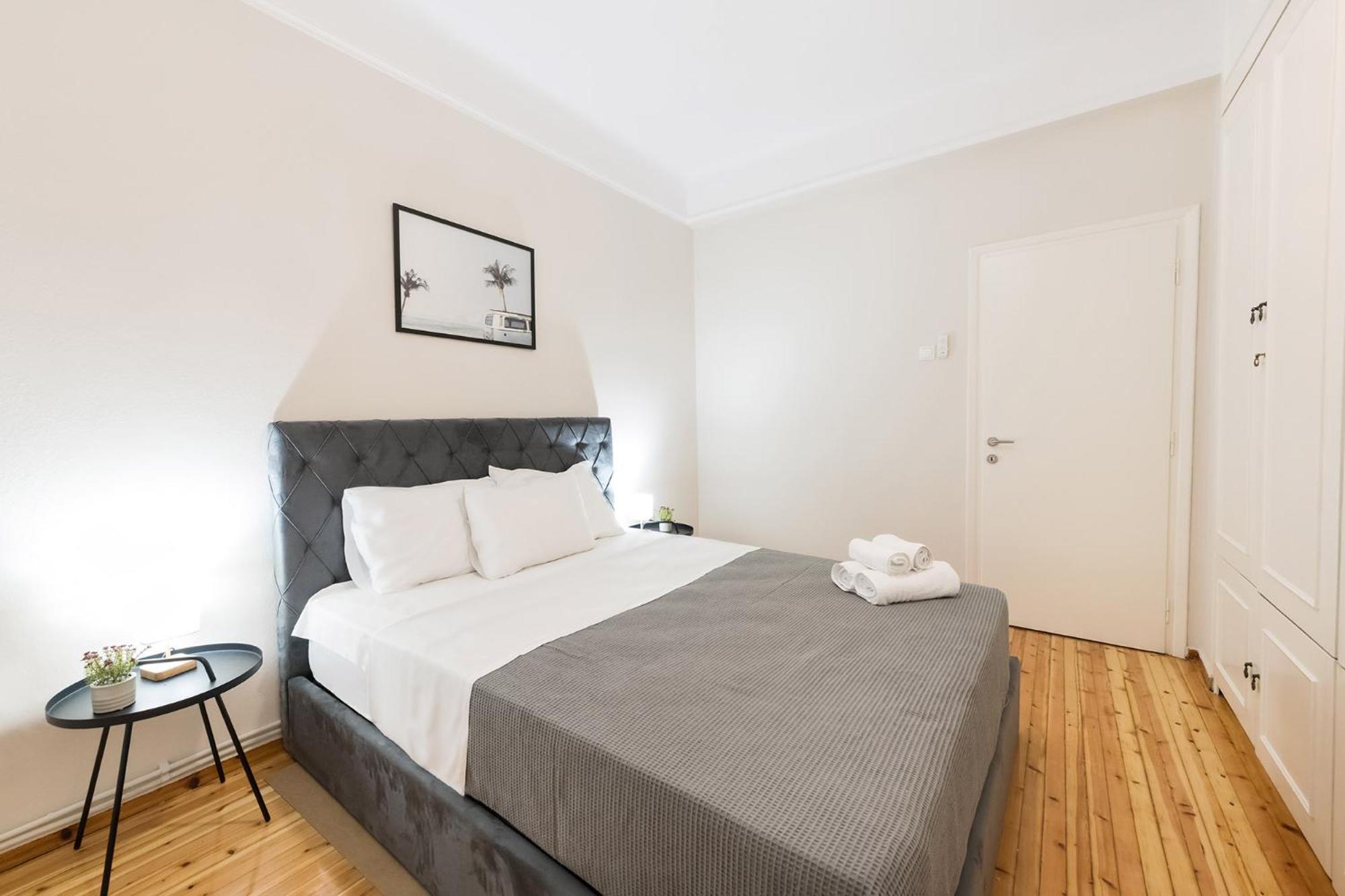 Portoseaview Apartments A Svolou 53 Salonic Exterior foto